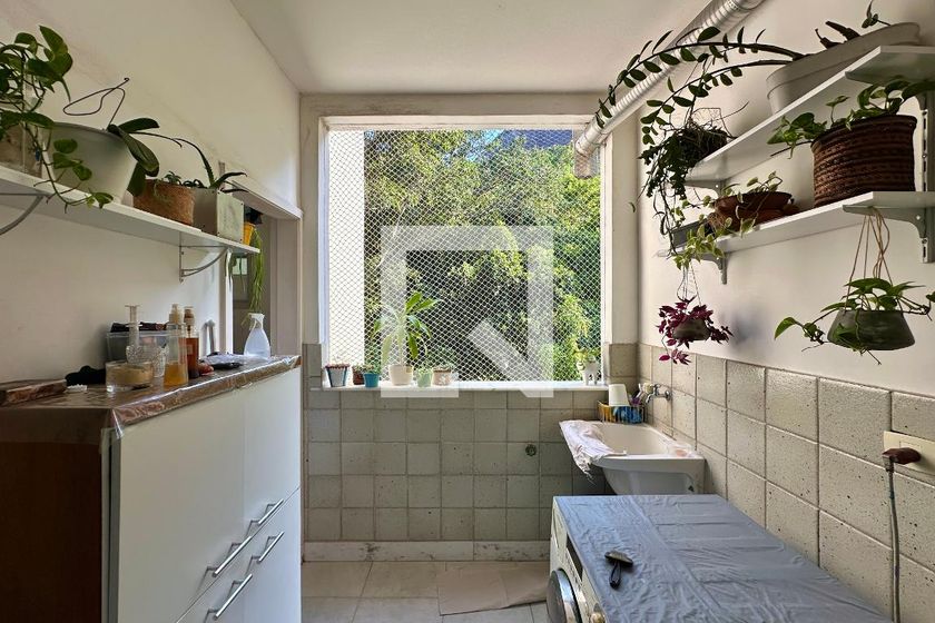 Apartamento, 3 quartos, 170 m² - Foto 36