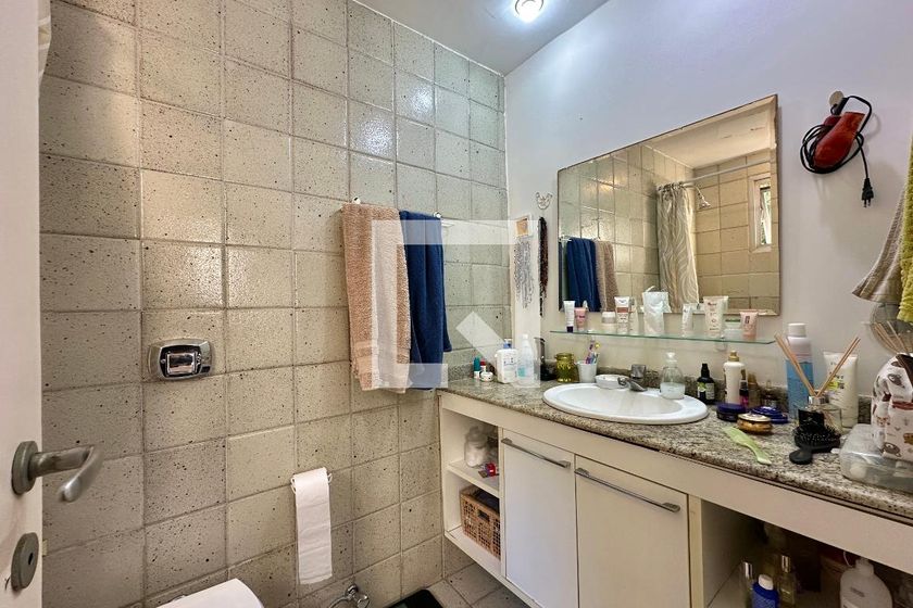 Apartamento, 3 quartos, 170 m² - Foto 23
