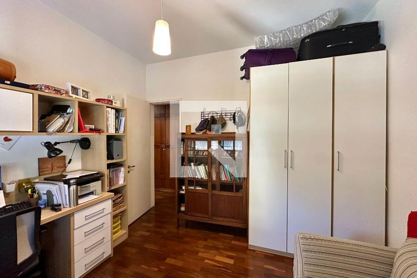 Apartamento, 3 quartos, 170 m² - Foto 11