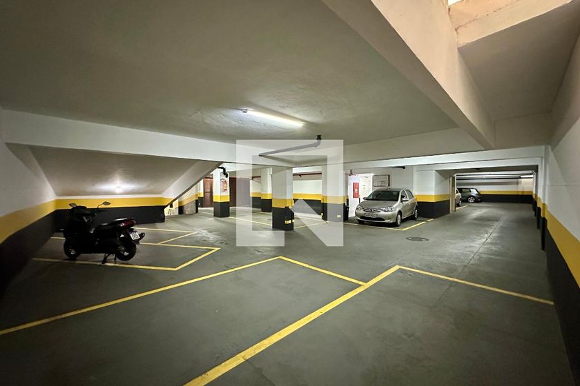 Apartamento, 3 quartos, 170 m² - Foto 40