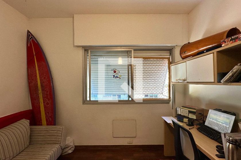 Apartamento, 3 quartos, 170 m² - Foto 13