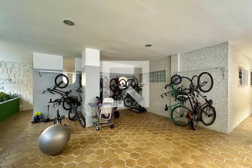 Apartamento, 3 quartos, 170 m² - Foto 39