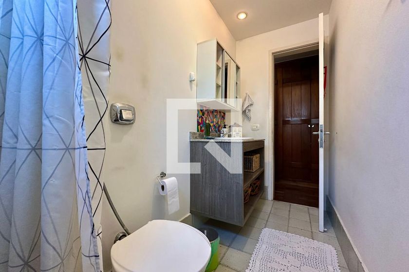 Apartamento, 3 quartos, 170 m² - Foto 26