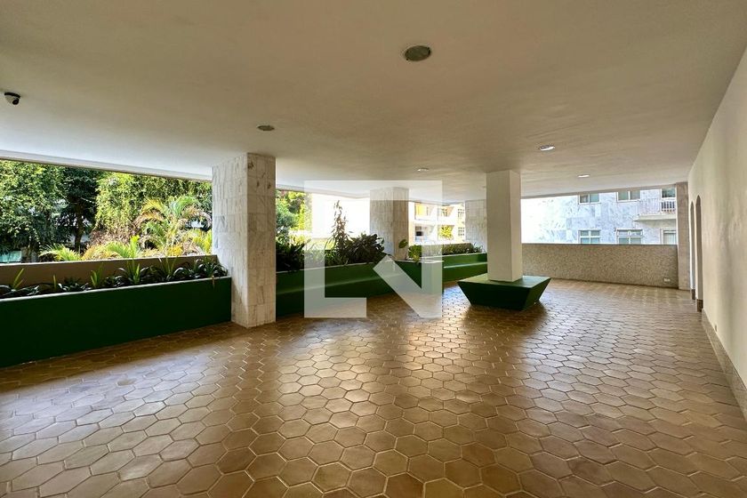 Apartamento, 3 quartos, 170 m² - Foto 37