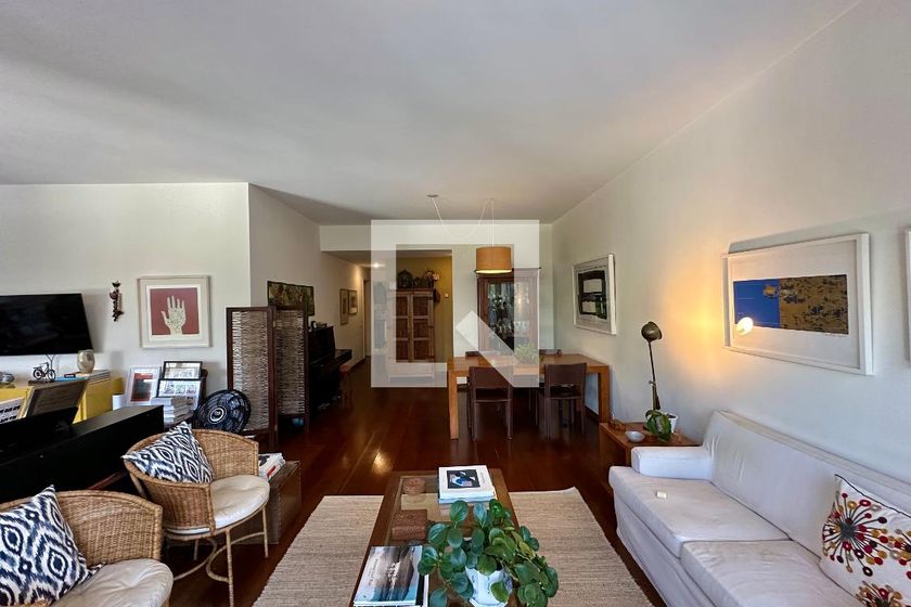 Apartamento, 3 quartos, 170 m² - Foto 5