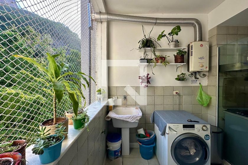 Apartamento, 3 quartos, 170 m² - Foto 33