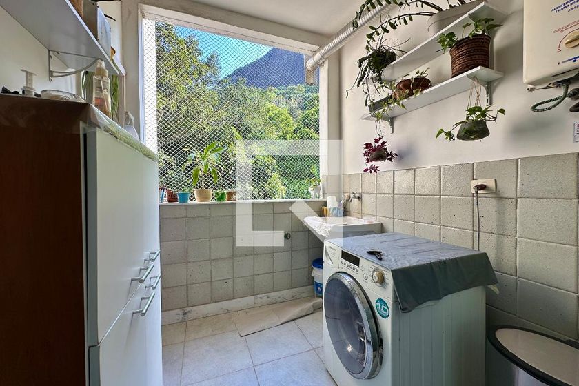 Apartamento, 3 quartos, 170 m² - Foto 34