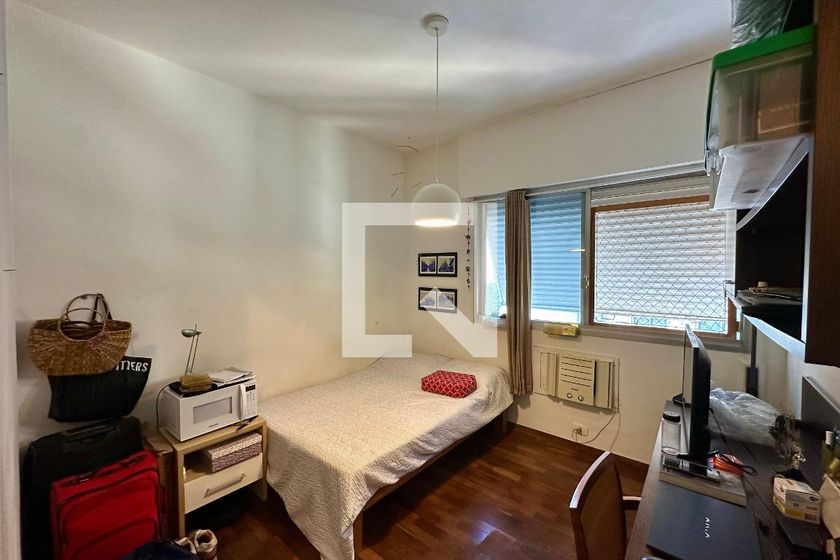 Apartamento, 3 quartos, 170 m² - Foto 8