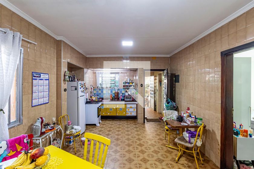 Casa, 5 quartos, 250 m² - Foto 21