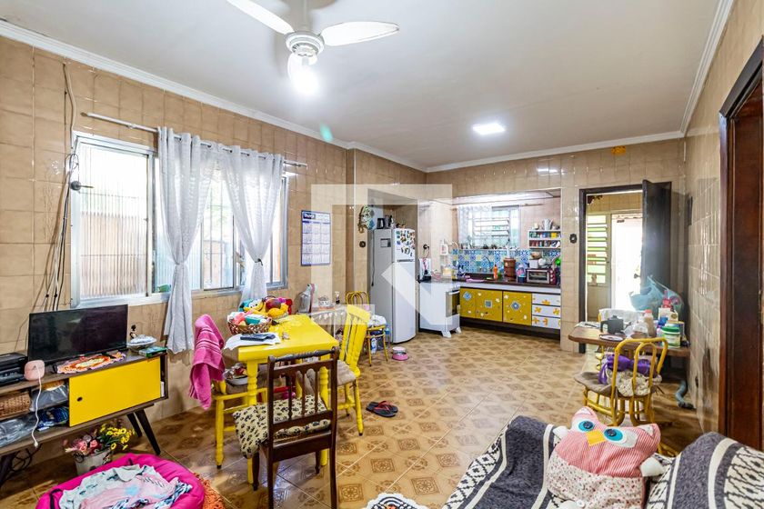 Casa, 5 quartos, 250 m² - Foto 17