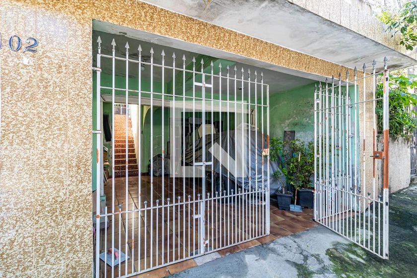 Casa, 5 quartos, 250 m² - Foto 45