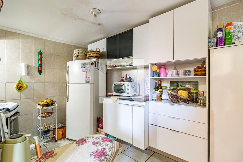 Casa, 5 quartos, 250 m² - Foto 13