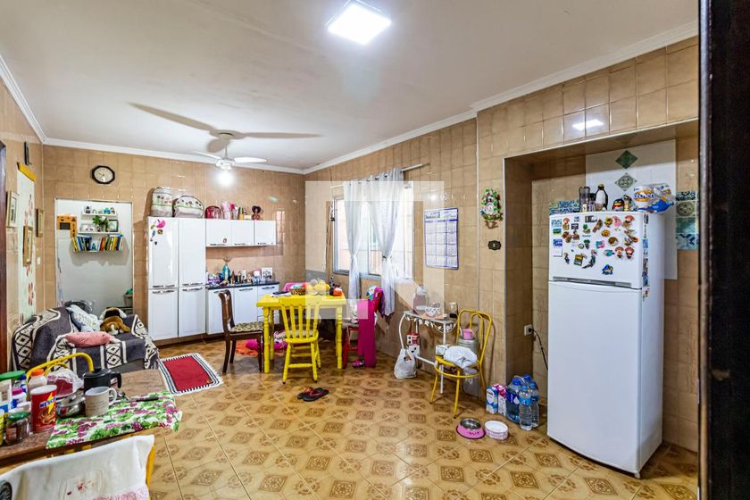 Casa, 5 quartos, 250 m² - Foto 16