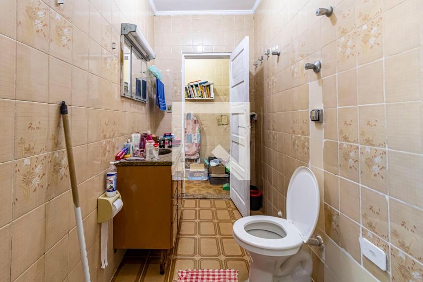 Casa, 5 quartos, 250 m² - Foto 27