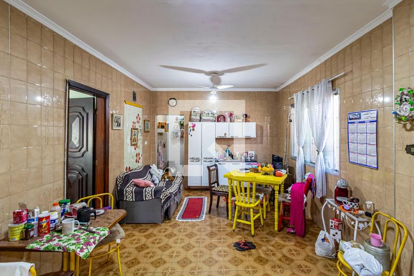 Casa, 5 quartos, 250 m² - Foto 20