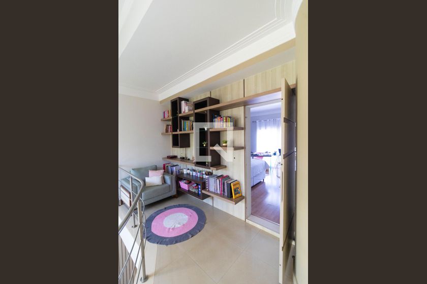 Casa à Venda - Swiss Park, 4 Quartos,  270 m2 em , Campinas - sp | SoloBR