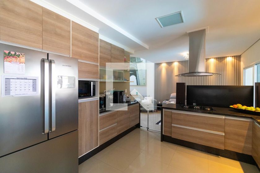Casa à Venda - Swiss Park, 4 Quartos,  270 m2 em , Campinas - sp | SoloBR