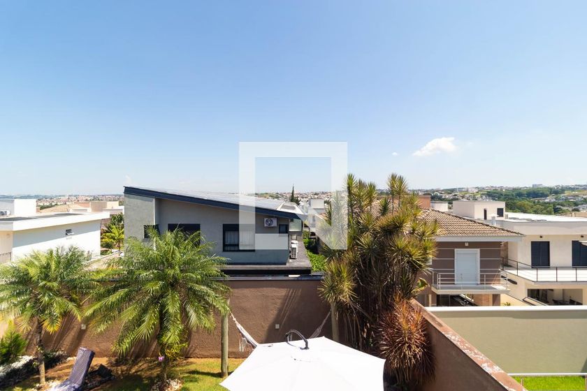 Casa à Venda - Swiss Park, 4 Quartos,  270 m2 em , Campinas - sp | SoloBR