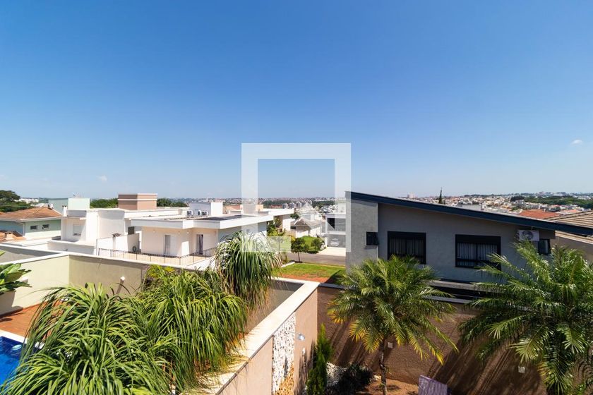 Casa à Venda - Swiss Park, 4 Quartos,  270 m2 em , Campinas - sp | SoloBR