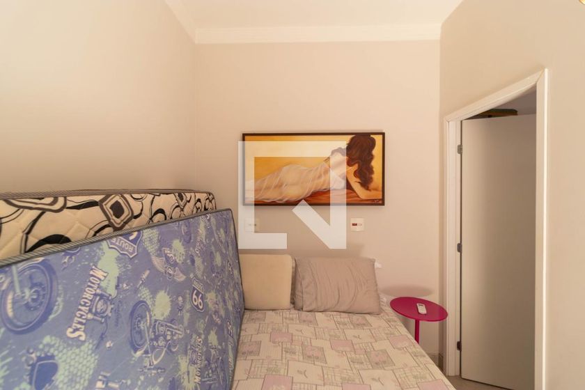 Casa à Venda - Swiss Park, 4 Quartos,  270 m2 em , Campinas - sp | SoloBR