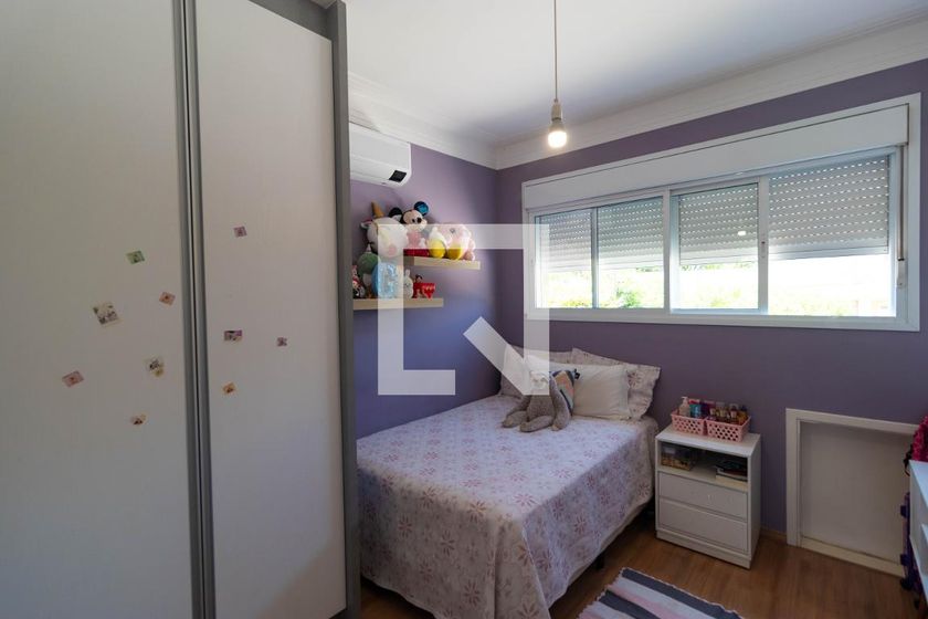 Casa à Venda - Swiss Park, 4 Quartos,  270 m2 em , Campinas - sp | SoloBR