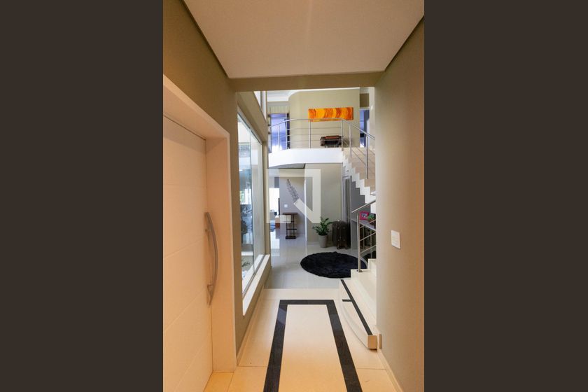 Casa à Venda - Swiss Park, 4 Quartos,  270 m2 em , Campinas - sp | SoloBR