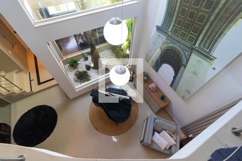 Casa à Venda - Swiss Park, 4 Quartos,  270 m2 em , Campinas - sp | SoloBR