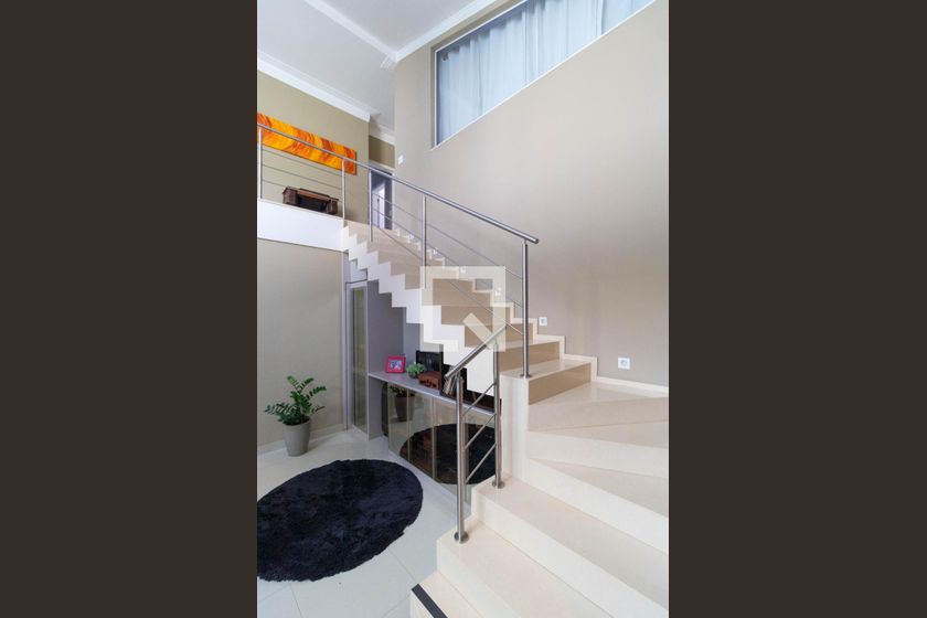 Casa à Venda - Swiss Park, 4 Quartos,  270 m2 em , Campinas - sp | SoloBR