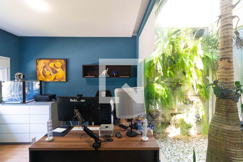 Casa à Venda - Swiss Park, 4 Quartos,  270 m2 em , Campinas - sp | SoloBR
