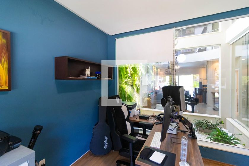Casa à Venda - Swiss Park, 4 Quartos,  270 m2 em , Campinas - sp | SoloBR