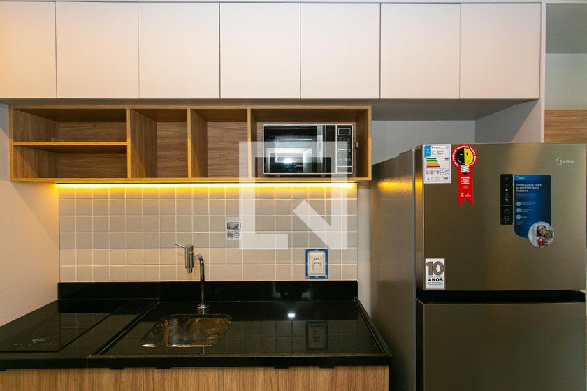 Apartamento, 1 quarto, 20 m² - Foto 29
