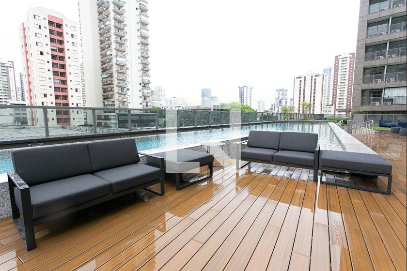 Apartamento, 1 quarto, 20 m² - Foto 47