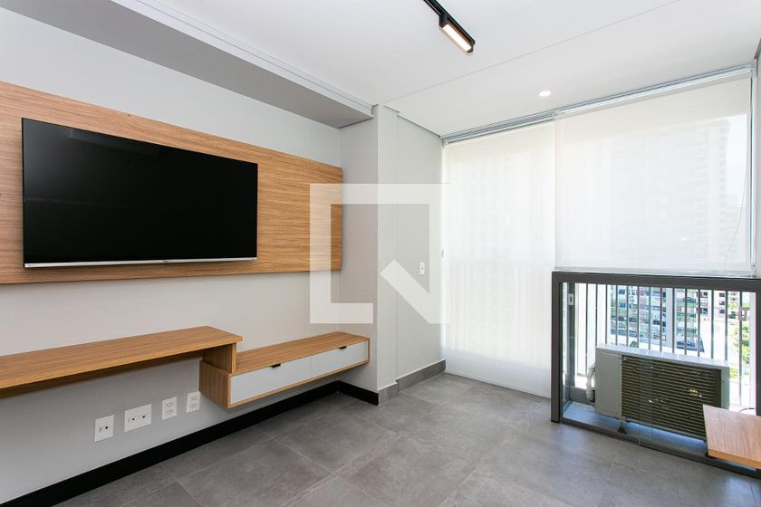 Apartamento, 1 quarto, 20 m² - Foto 11