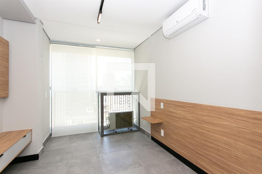 Apartamento, 1 quarto, 20 m² - Foto 3