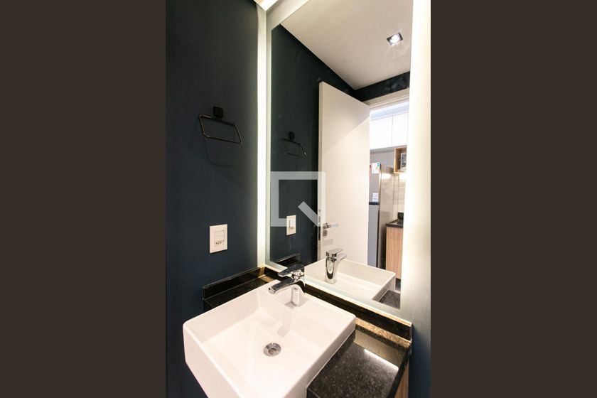 Apartamento, 1 quarto, 20 m² - Foto 25