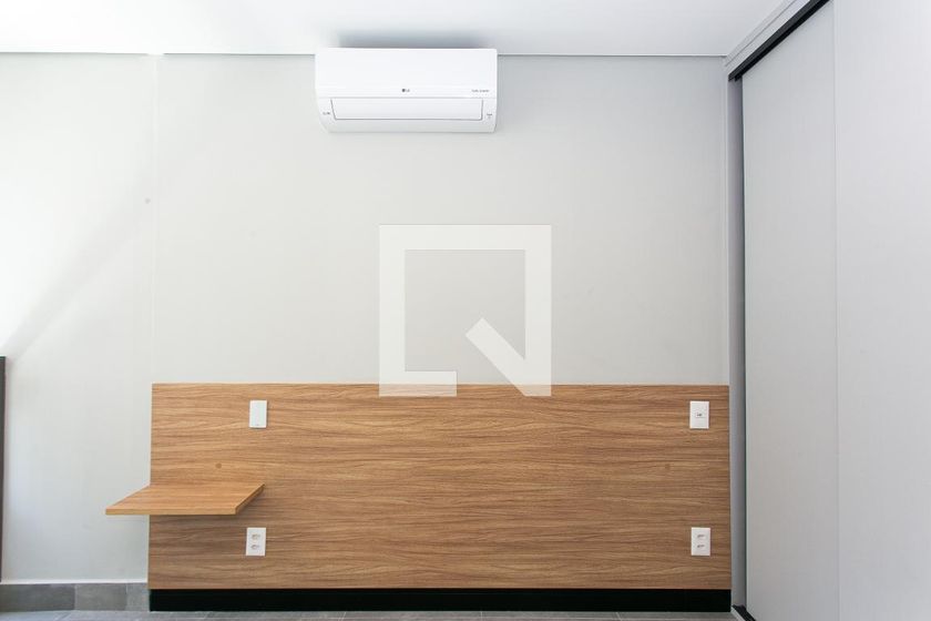 Apartamento, 1 quarto, 20 m² - Foto 9