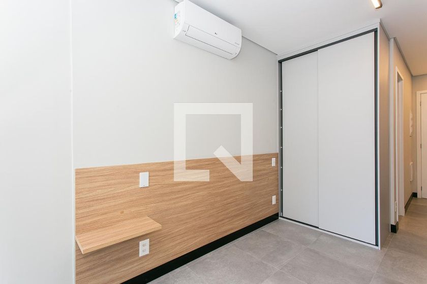 Apartamento, 1 quarto, 20 m² - Foto 5