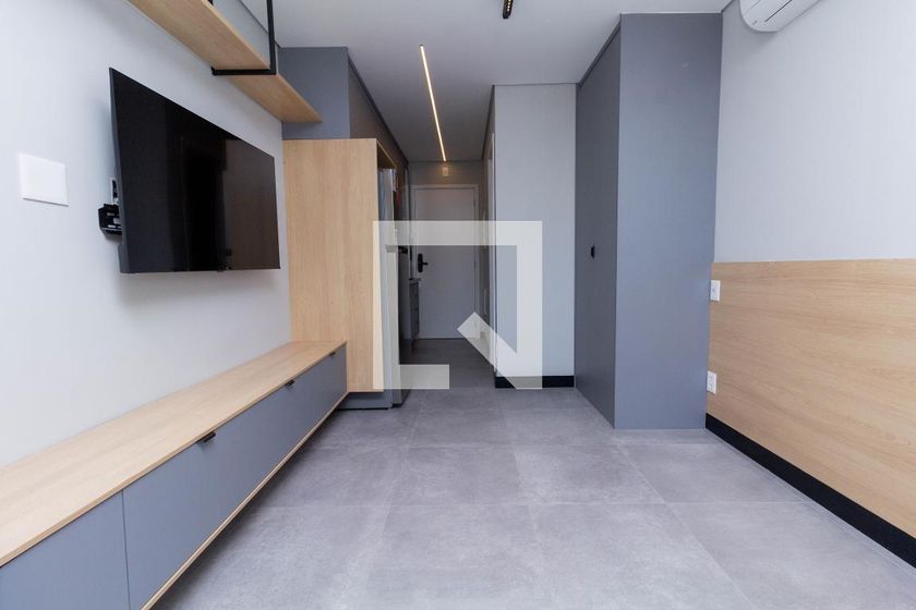 Kitnet-Studio, 20 m² - Foto 7