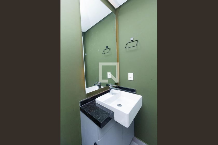 Kitnet-Studio, 20 m² - Foto 35