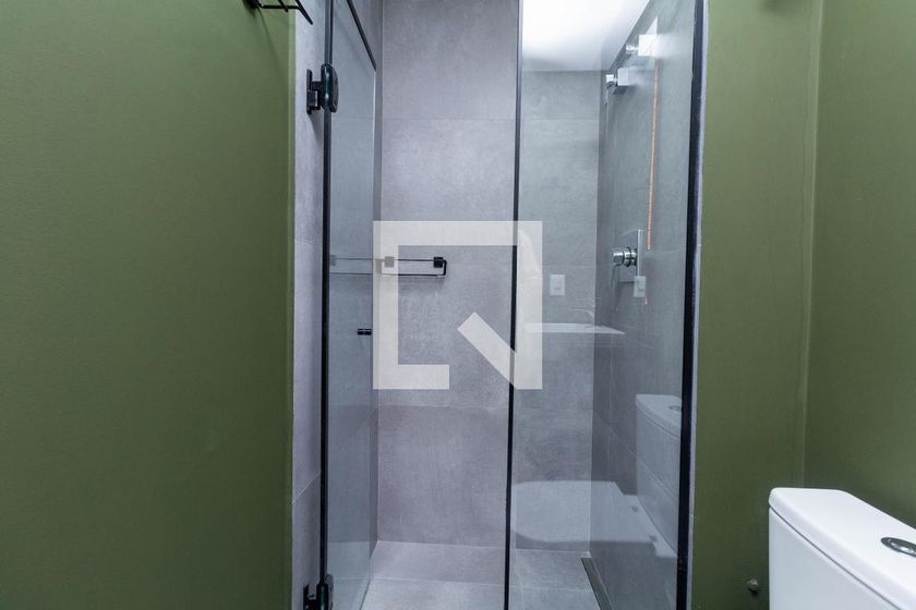 Kitnet-Studio, 20 m² - Foto 23