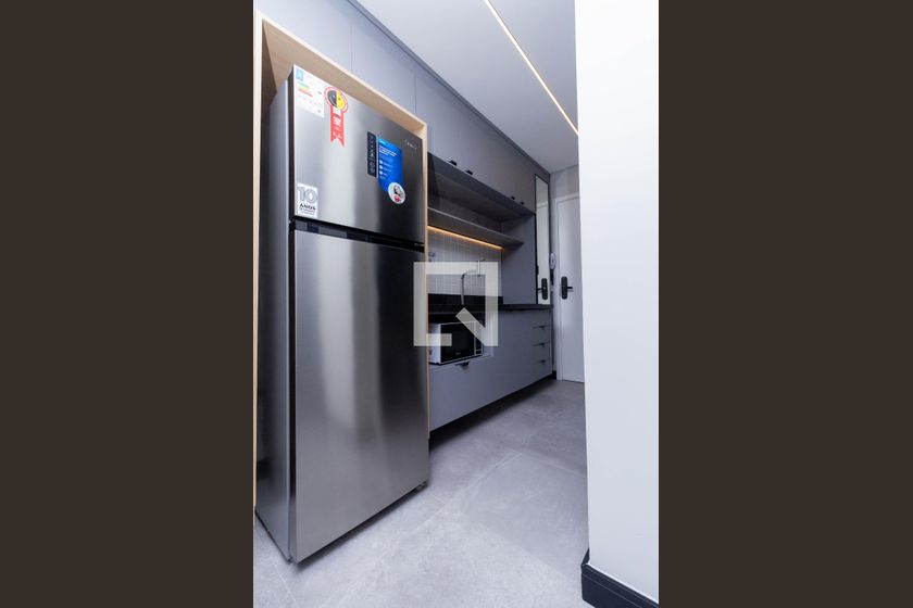 Kitnet-Studio, 20 m² - Foto 17