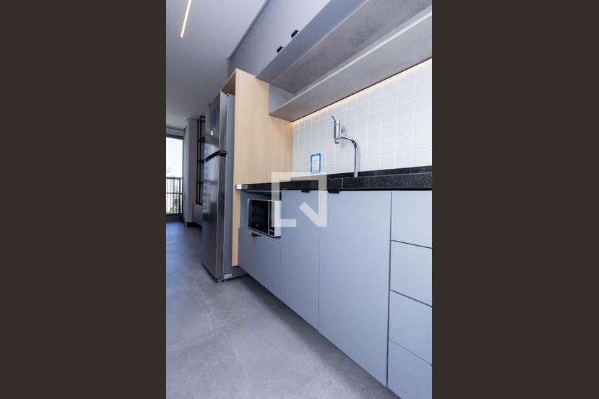Kitnet-Studio, 20 m² - Foto 15