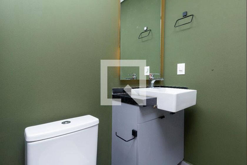Kitnet-Studio, 20 m² - Foto 31