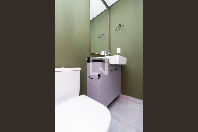 Kitnet-Studio, 20 m² - Foto 29