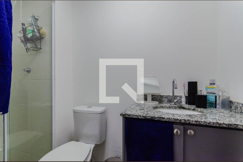 Kitnet-Studio, 30 m² - Foto 15