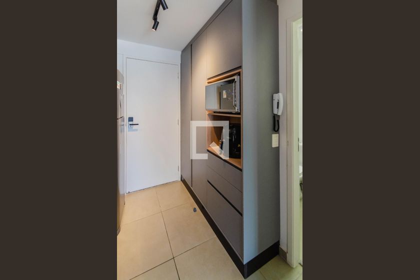 Kitnet-Studio, 30 m² - Foto 21