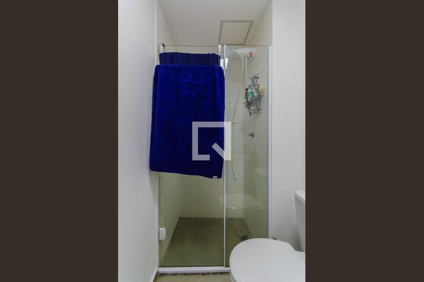 Kitnet-Studio, 30 m² - Foto 13