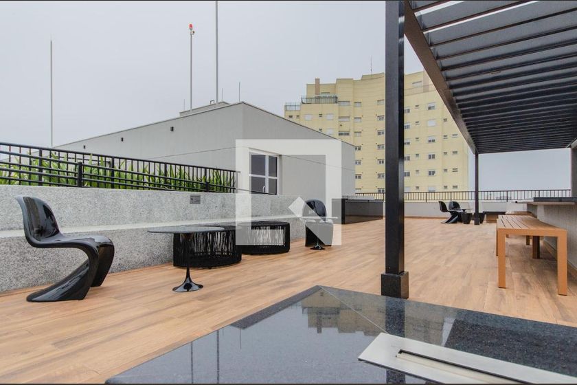 Kitnet-Studio, 30 m² - Foto 37