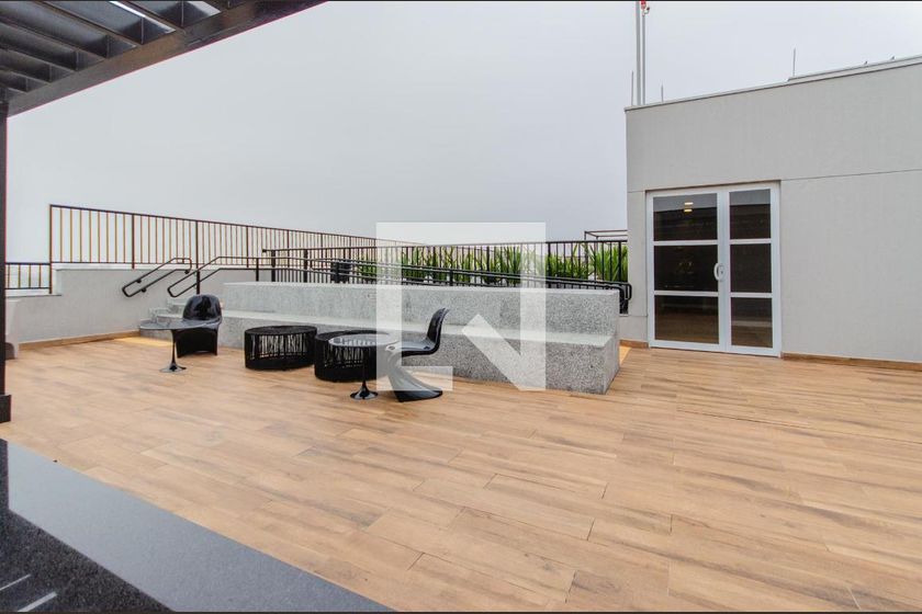 Kitnet-Studio, 30 m² - Foto 33