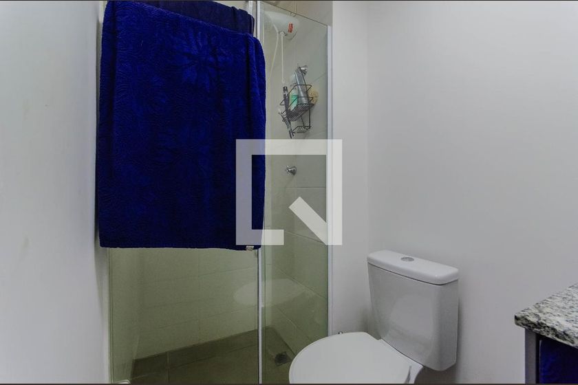 Kitnet-Studio, 30 m² - Foto 9
